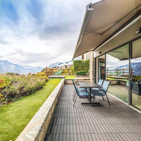 Appartamento Loft Savièse Esterno foto