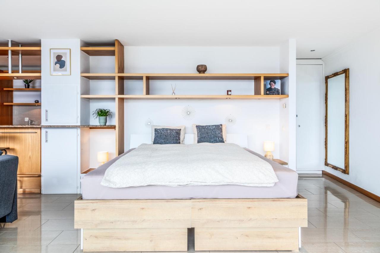 Appartamento Loft Savièse Esterno foto