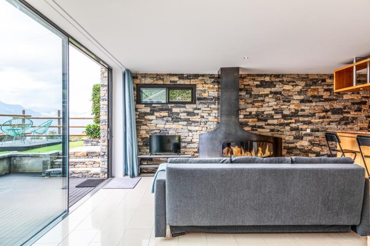 Appartamento Loft Savièse Esterno foto
