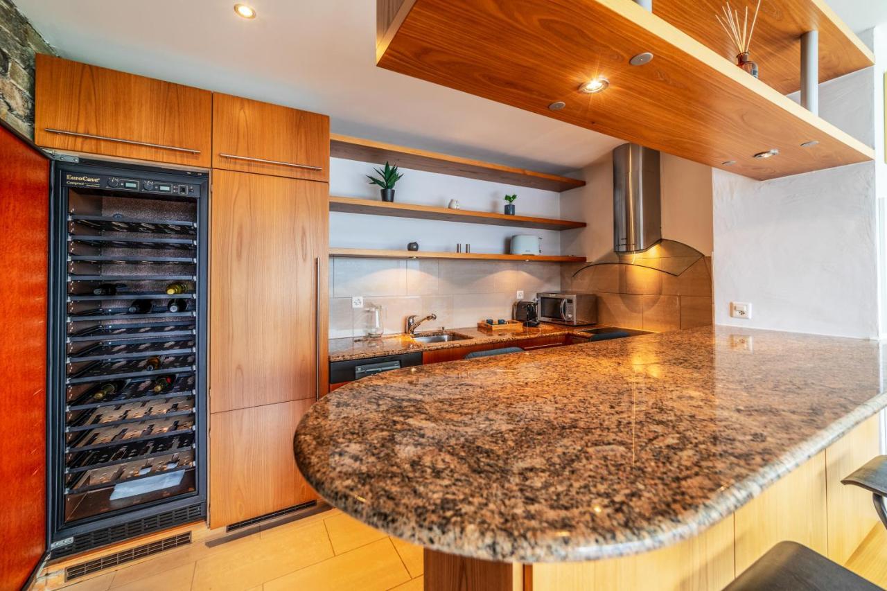 Appartamento Loft Savièse Esterno foto