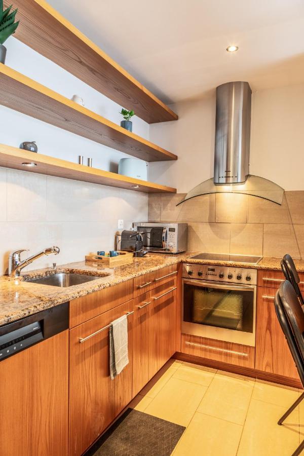 Appartamento Loft Savièse Esterno foto