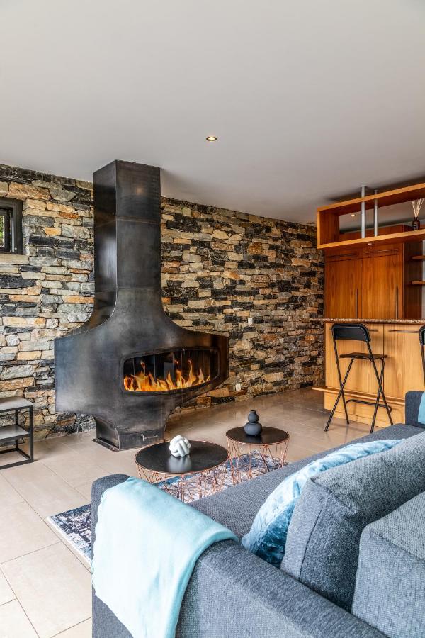 Appartamento Loft Savièse Esterno foto